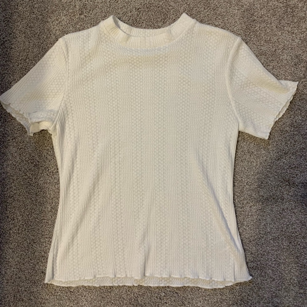 altar’d state lettuce trim tee